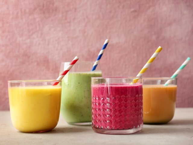    Фото: liudmilachernetska/123RF