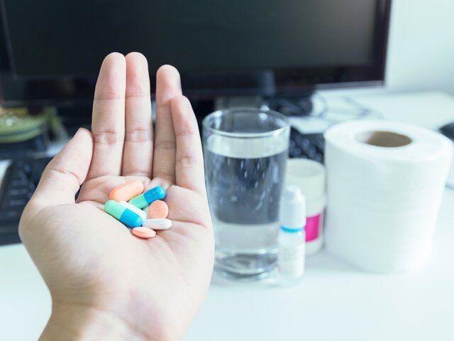    Фото: wutichaistudio/123RF