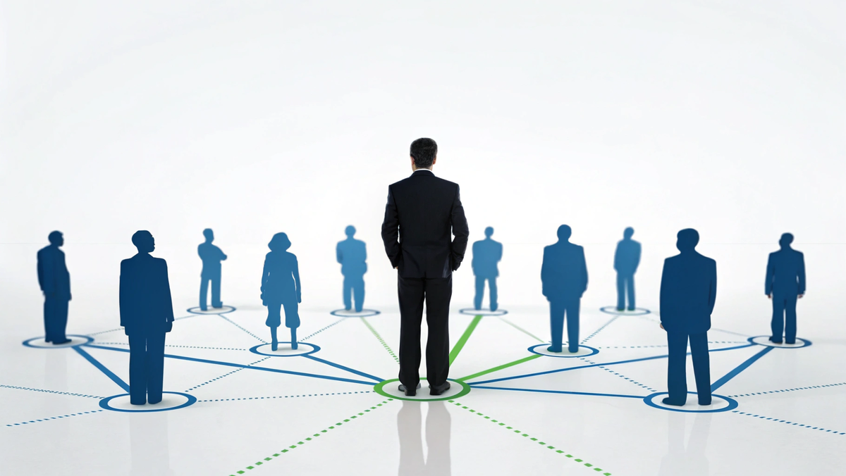 Тимлид: роль, которая определяет команду