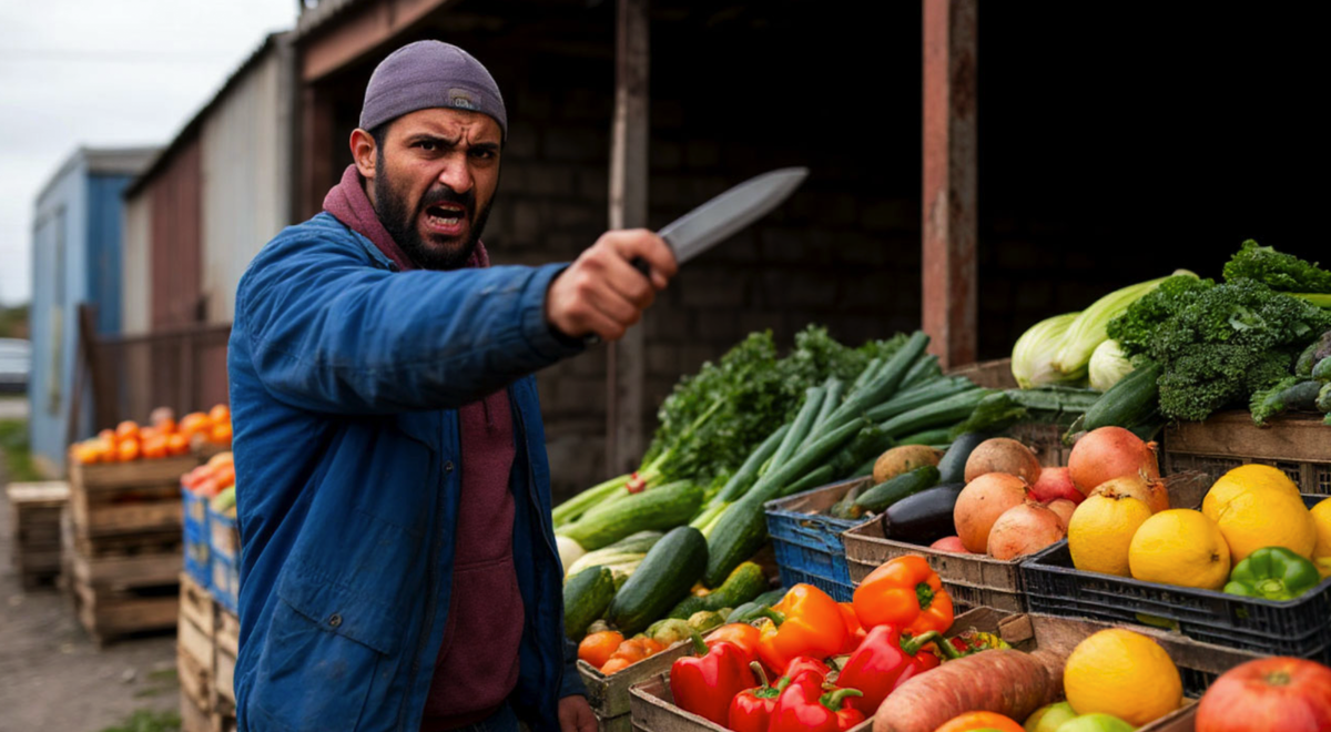 Фото сгенерировано нейросетью. 