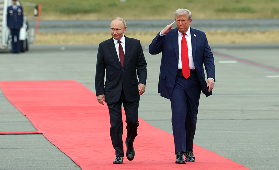    © Гавриил Григоров/РИА Новости