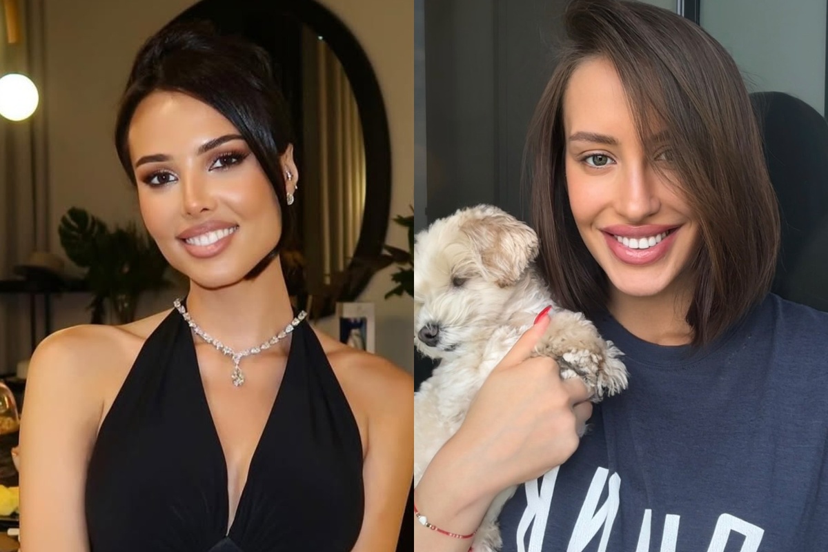 Анастасия Решетова и Валентина Иванова. Фото: соцсети