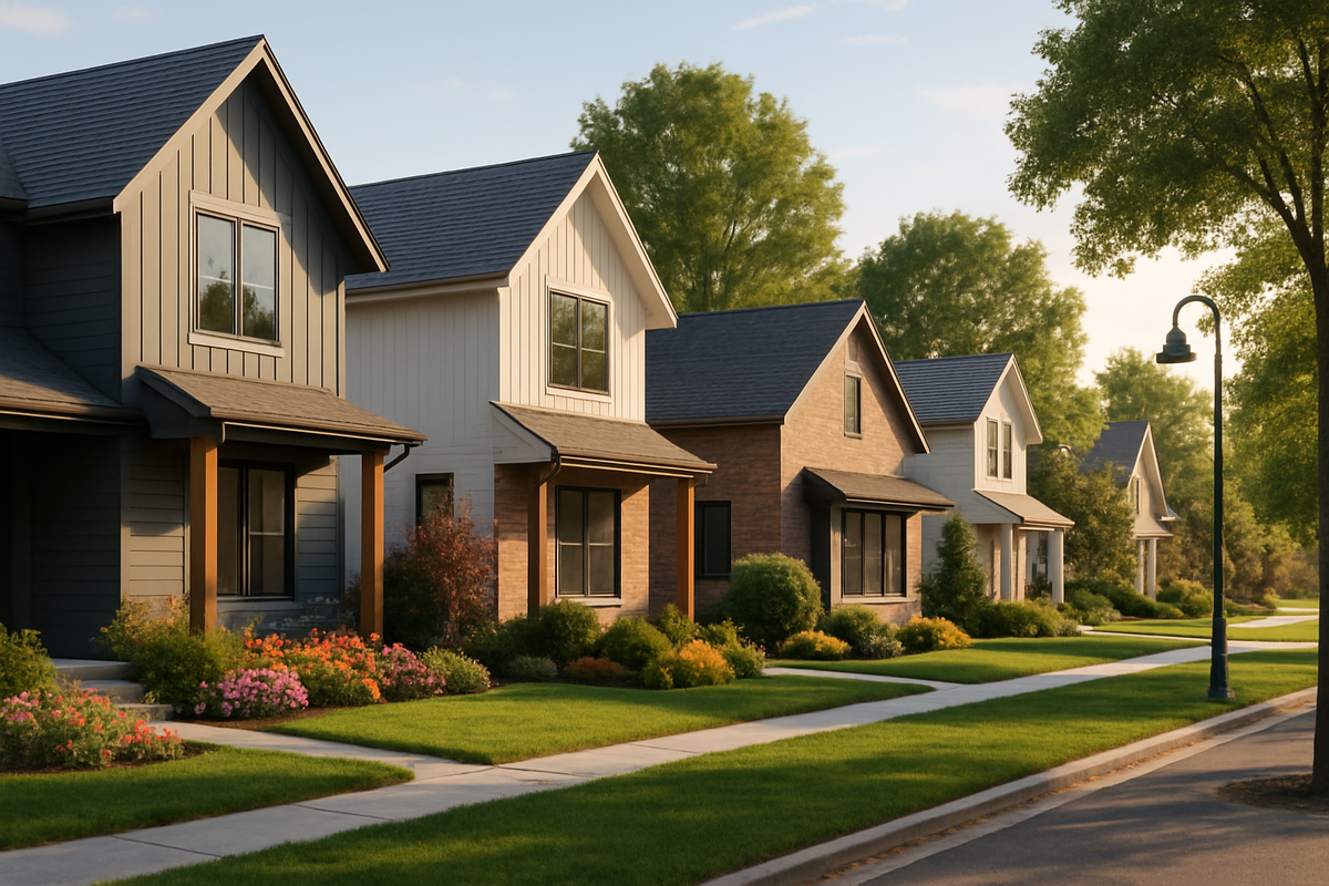    субсидии на покупку жилья в 2025 году: как получить и не ошибиться в выборе Михаил Невелев