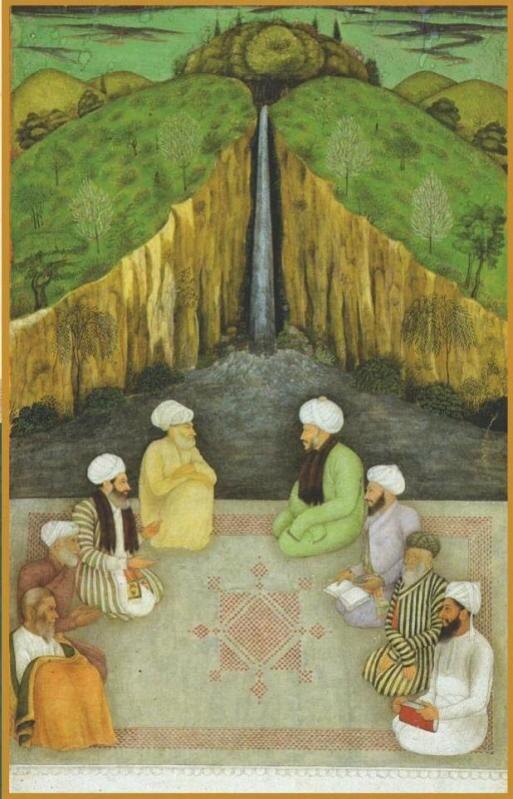 Источник: sufipathoflove.com