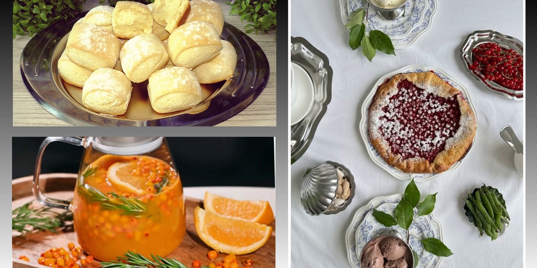 Полезные товары для кухни и дома с Wildberries: покупатели рады своим приобретениям и считают их удачными + Рецепт печенья на молоке