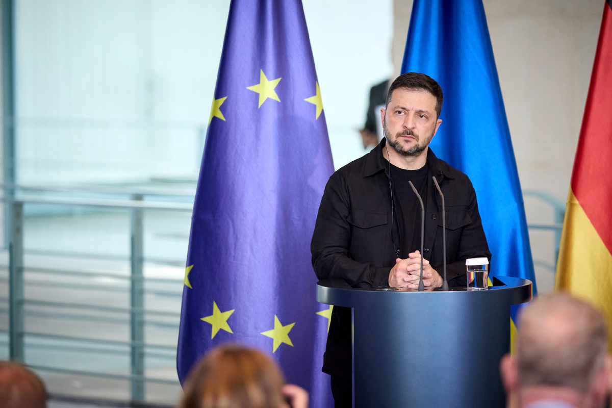 Pool\Ukrainian Presidentia\Keystone Press Agency\Global Look Press