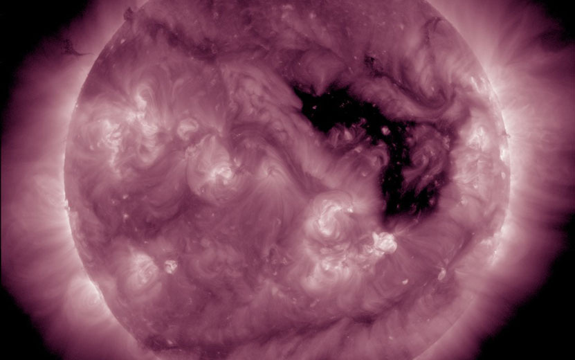    Магнитные бури на неделю с 18 по 24 августа: когда метеозависимым важно следить за самочувствием