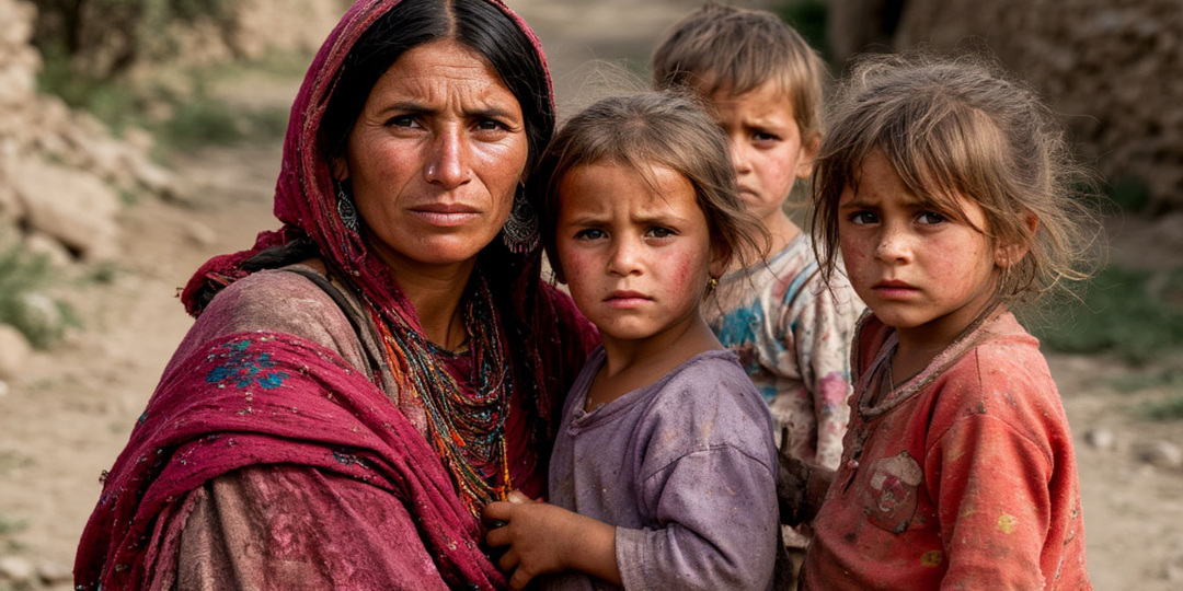 Мифы о цыганах: что правда, а что вымысел