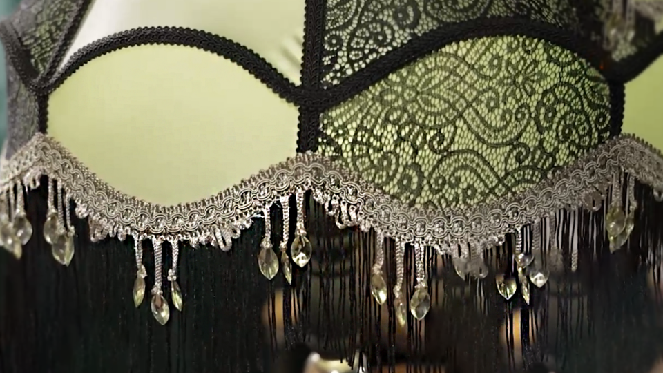 Фото: © Кадр из программы "Купи-продай", РЕН ТВ