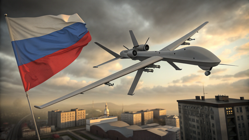   Сгенерировано с помощью ИИ