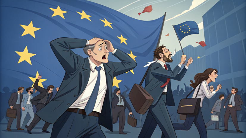   Сгенерировано с помощью ИИ