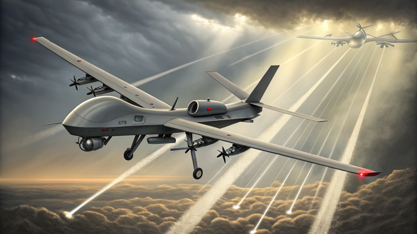   Сгенерировано с помощью ИИ