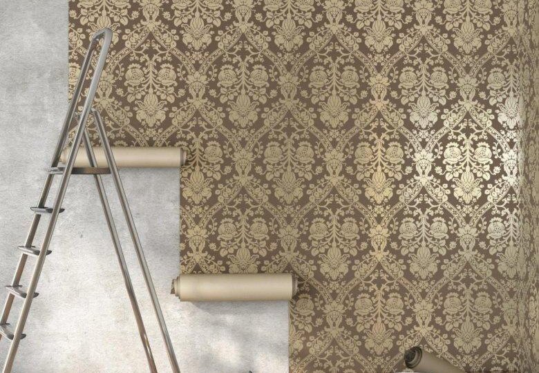 «Все сам!» – Секреты ровной поклейки обоев в одиночку: лайфхаки, инструменты и пошаговый план