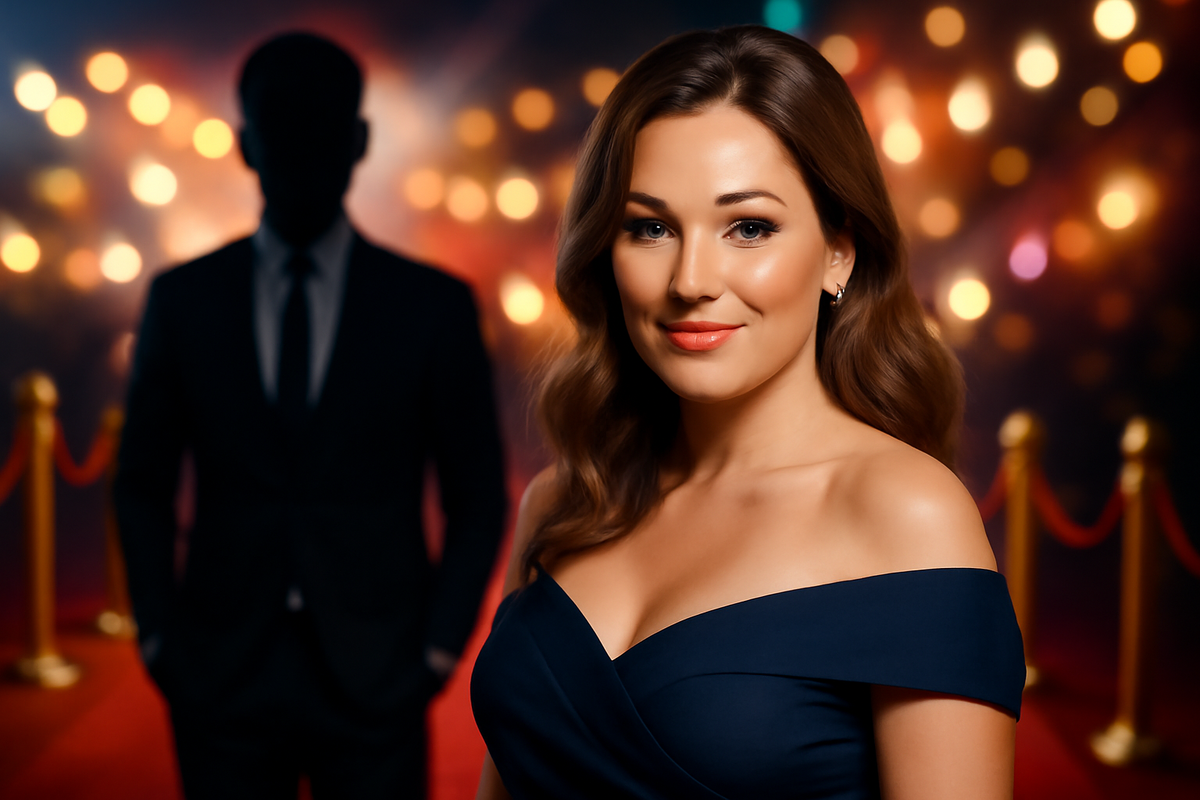 Автор: В. Панченко