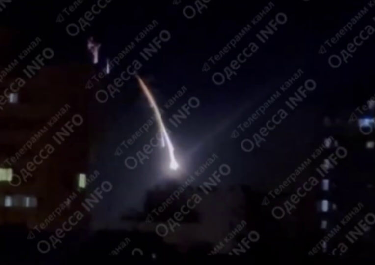    фото: скриншот видео с телеграм-канала "Синяя Z Борода"