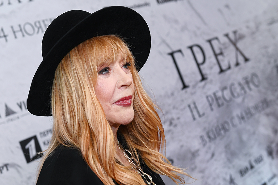    © Екатерина Чеснокова/РИА Новости