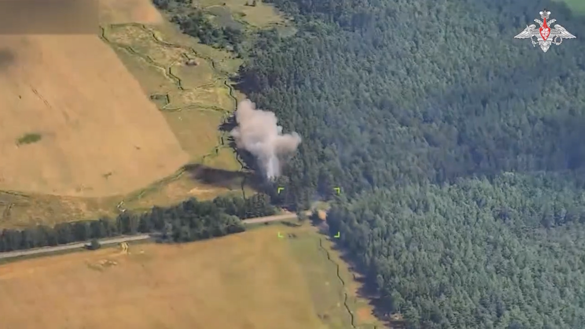    Фото: Минобороны России