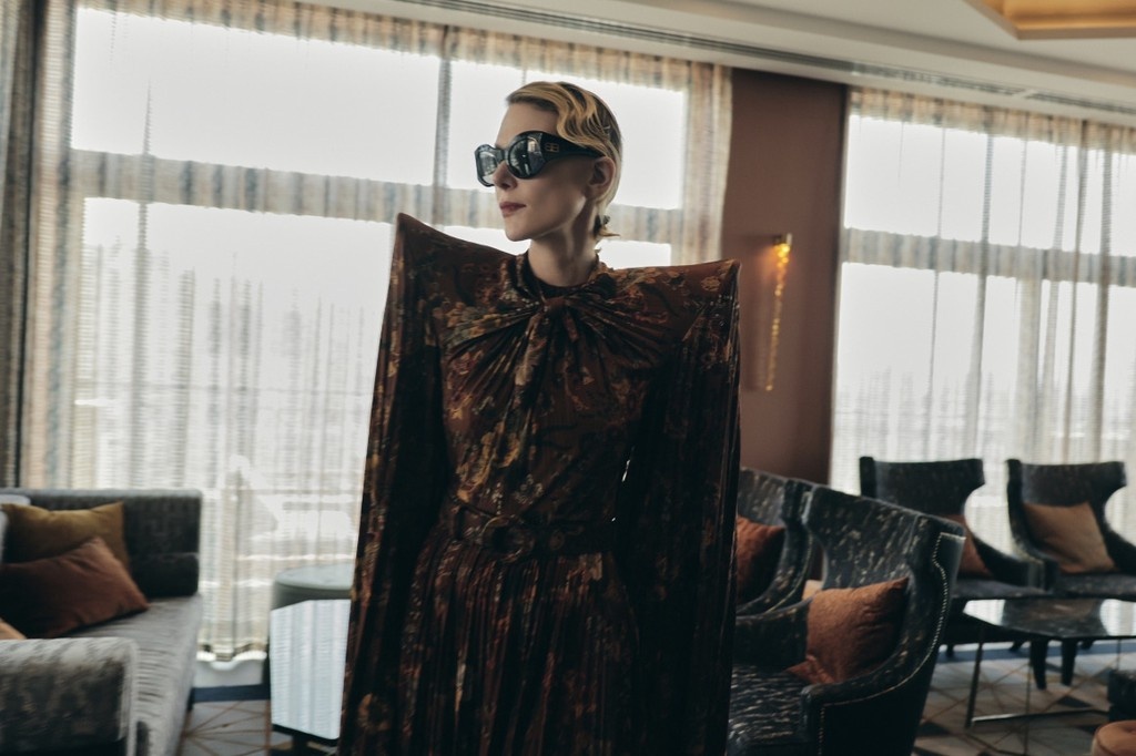    Фото © VK / Рената Литвинова