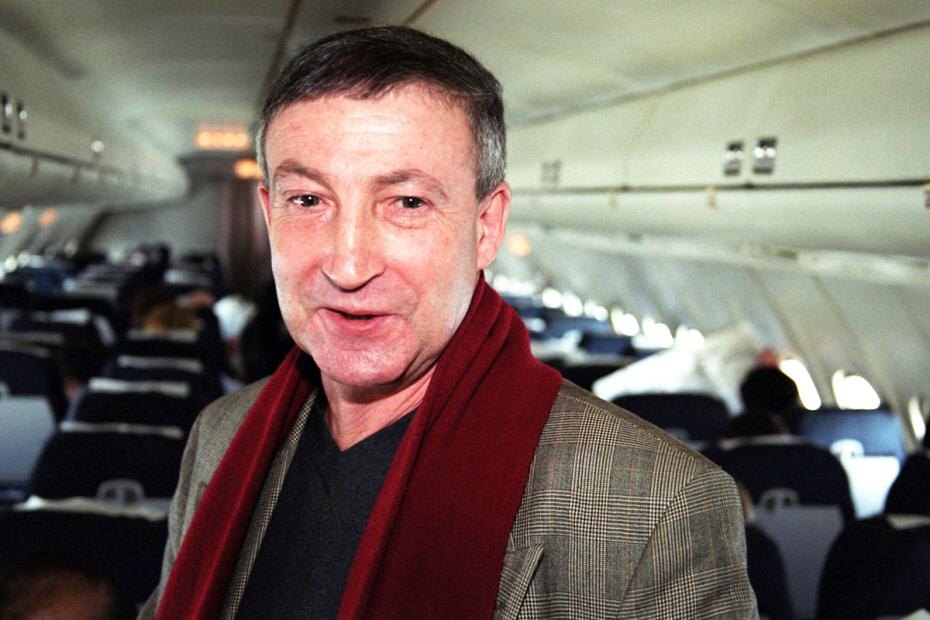    Maxim Burlak/Global Look Press