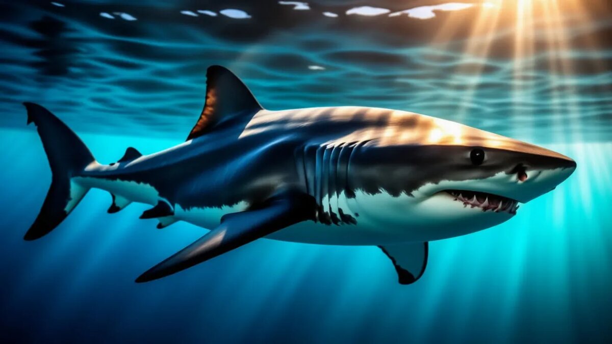    Сгенерировано ИИ