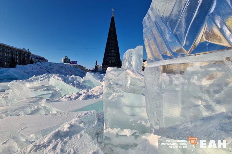    ЕАН. Архивное фото