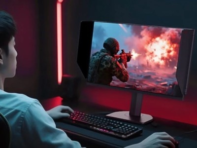    KTC выпустила киберспортивный TN-монитор со «ставнями» от бликов