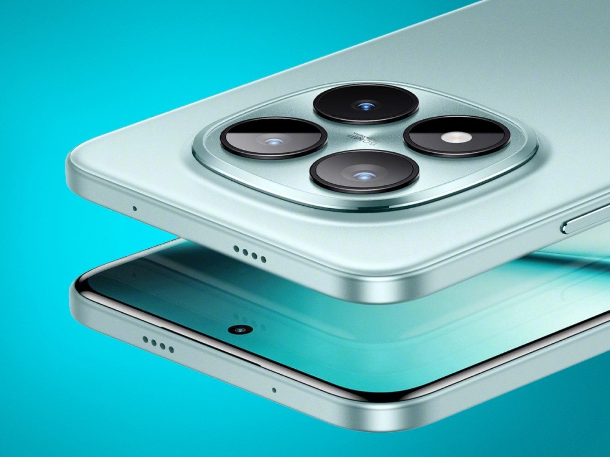    Дата анонса и дизайн Redmi Note 15 Pro+ подтверждены производителем