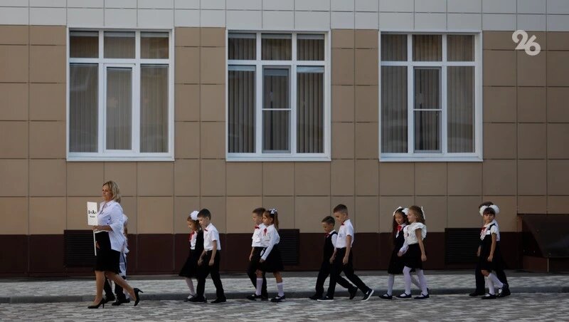      Фото: Эдуард Корниенко / / ИА «Победа26»