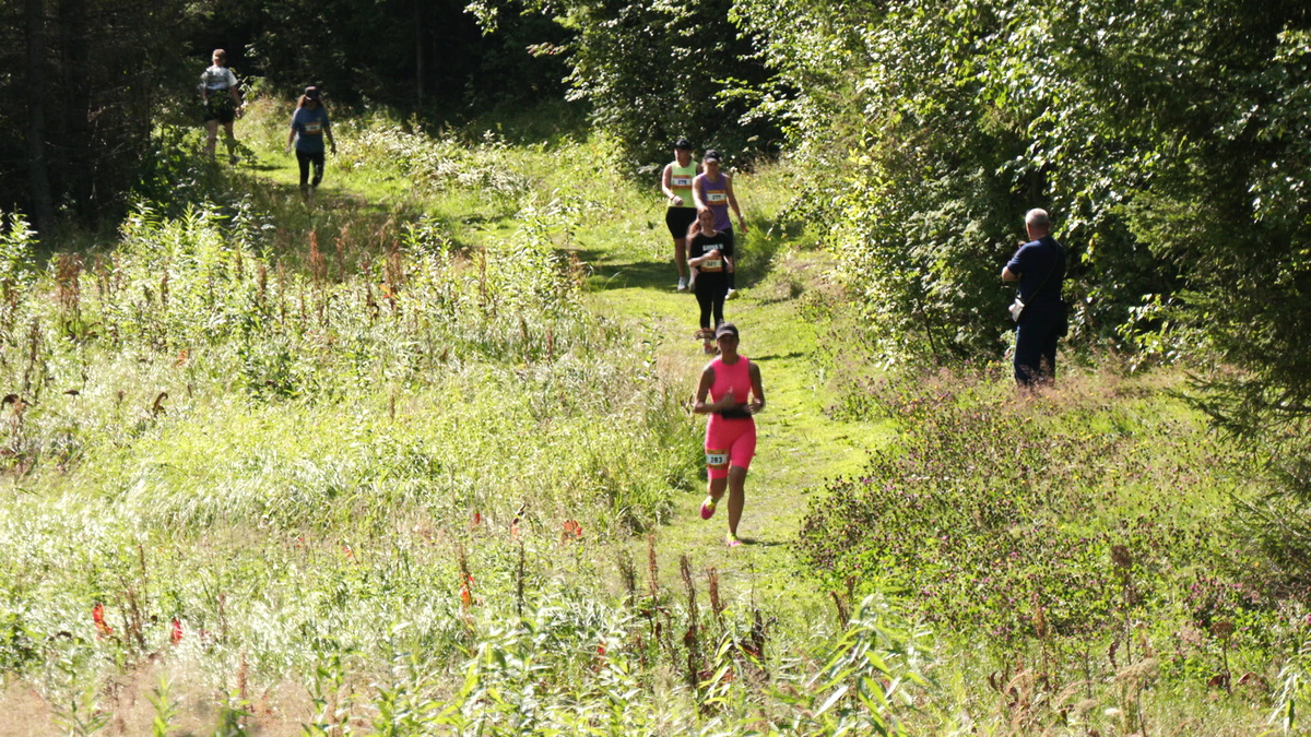    Хантымансийцы покорили склоны «Самаровского чугаса»