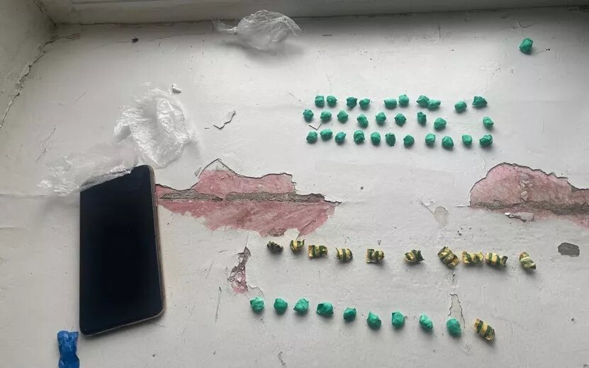    Банду наркоманов-закладчиков осудят в Удмуртии