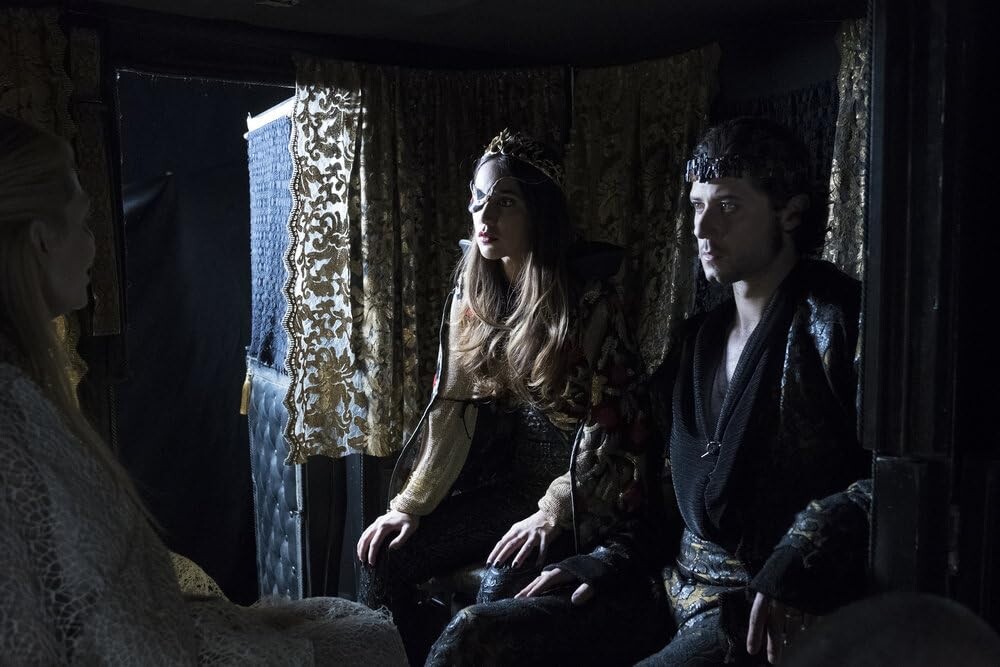 Фэнтези по-зумерски