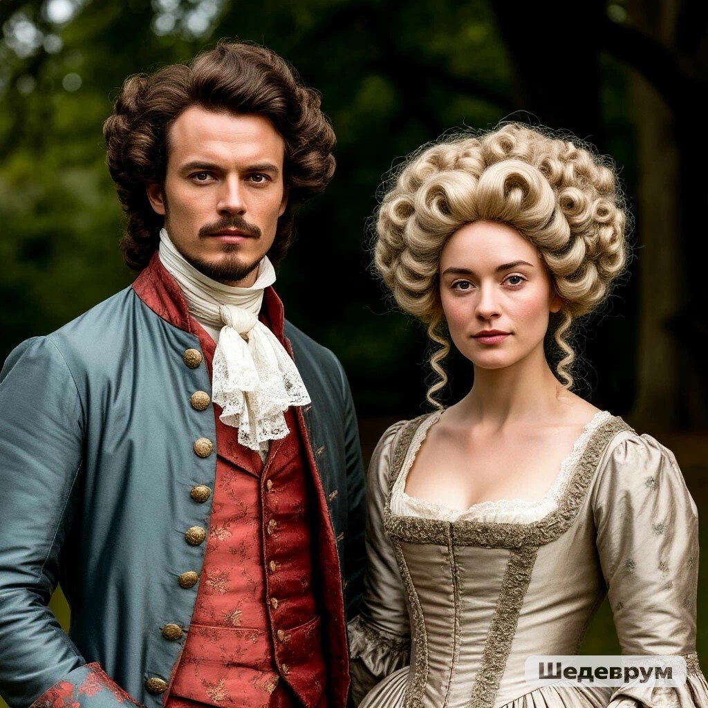 Изображение создано с помощью нейросети