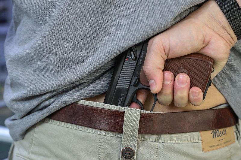    Сергей Булкин/NEWS.ru