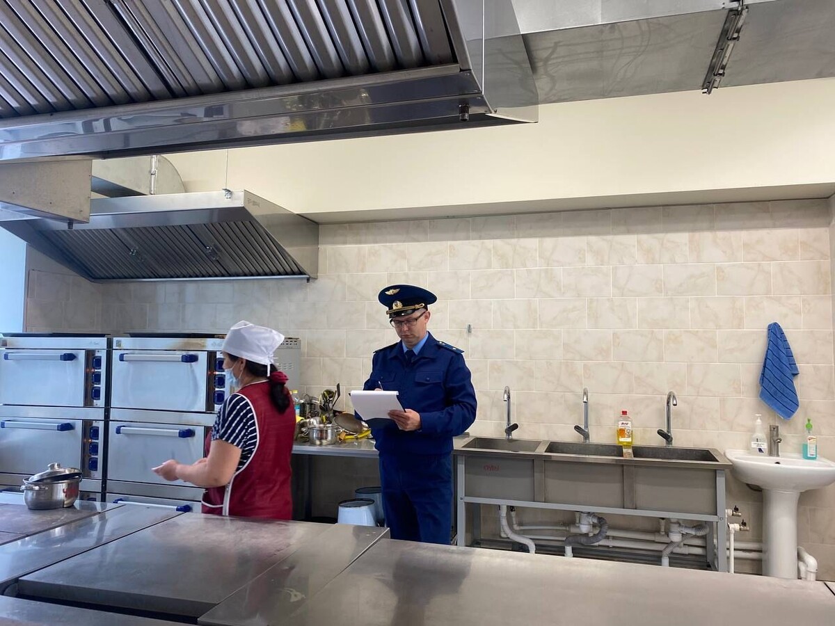    Фото: Прокуратура Башкирии