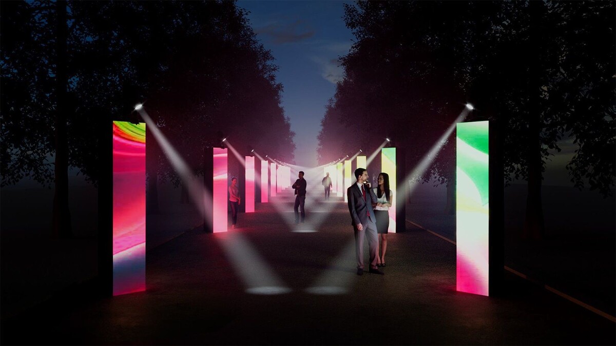 Кинопарк «Москино»