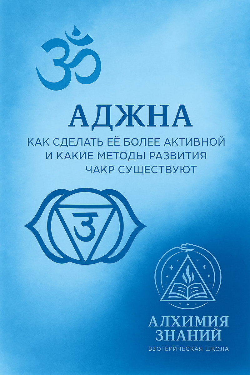 Бывает, смотришь на человека и уже знаешь, что он скажет. Или идёшь по улице и вдруг чувствуешь: сейчас зазвонит телефон. И правда, звонит именно тот, о ком думал.
Эти моменты мы часто списываем на случайность, но на самом деле - это работает чакра Аджна.