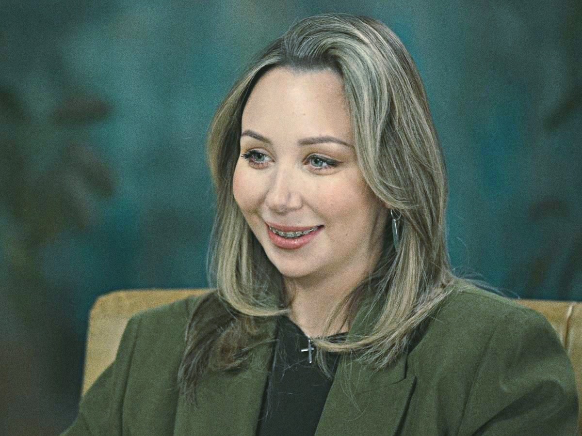 На недавнем паблик-токе в рамках «Ночи Московского спорта» Елизавета Туктамышева рассказала о своём пути чемпионки. 