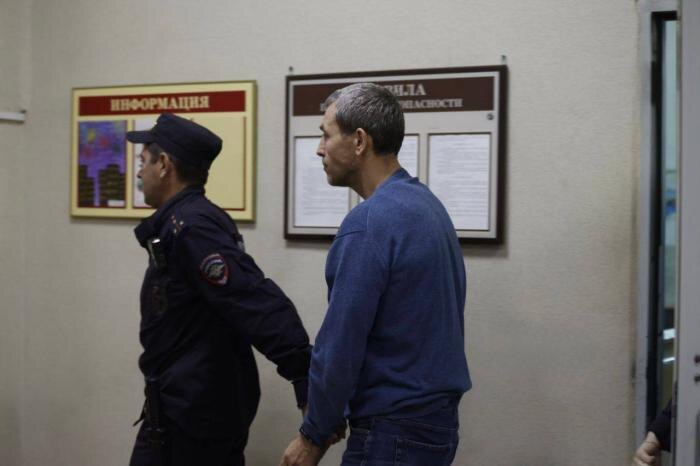     Фото: СУ СКР по Свердловской области