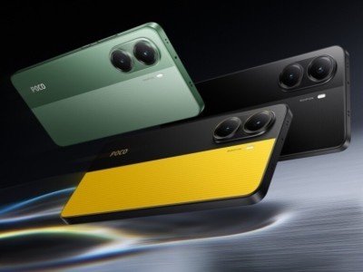    Мощный POCO X7 Pro с AMOLED-экраном и АКБ на 6000 мАч доступен со скидкой