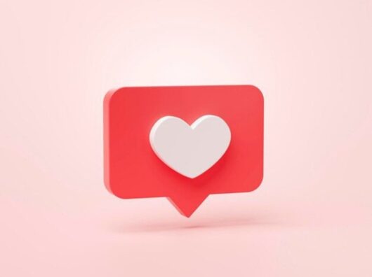    лайк // Изображение от mamewmy на Freepik