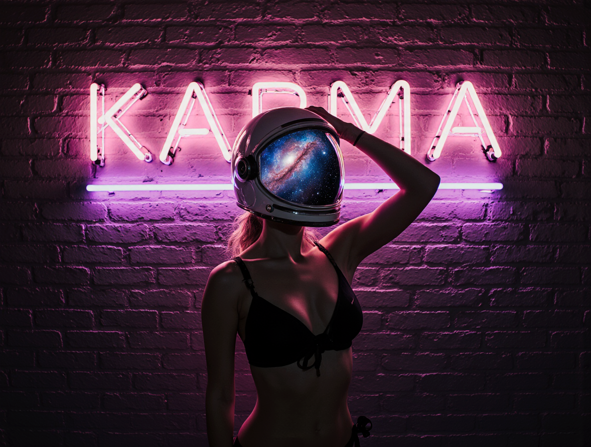 Изображение krea.ai