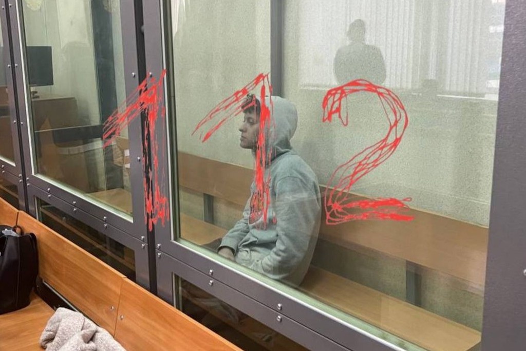    Фото © Telegram / «112»