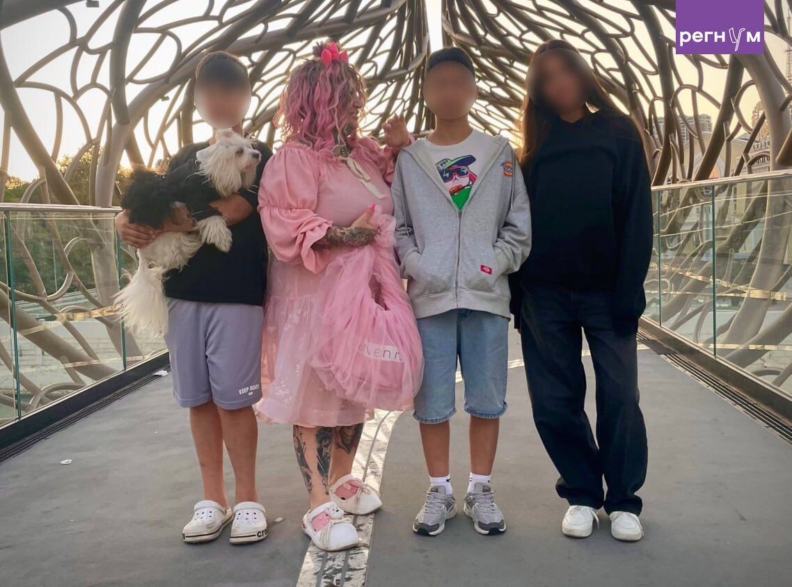     / Источник: Социальные сети