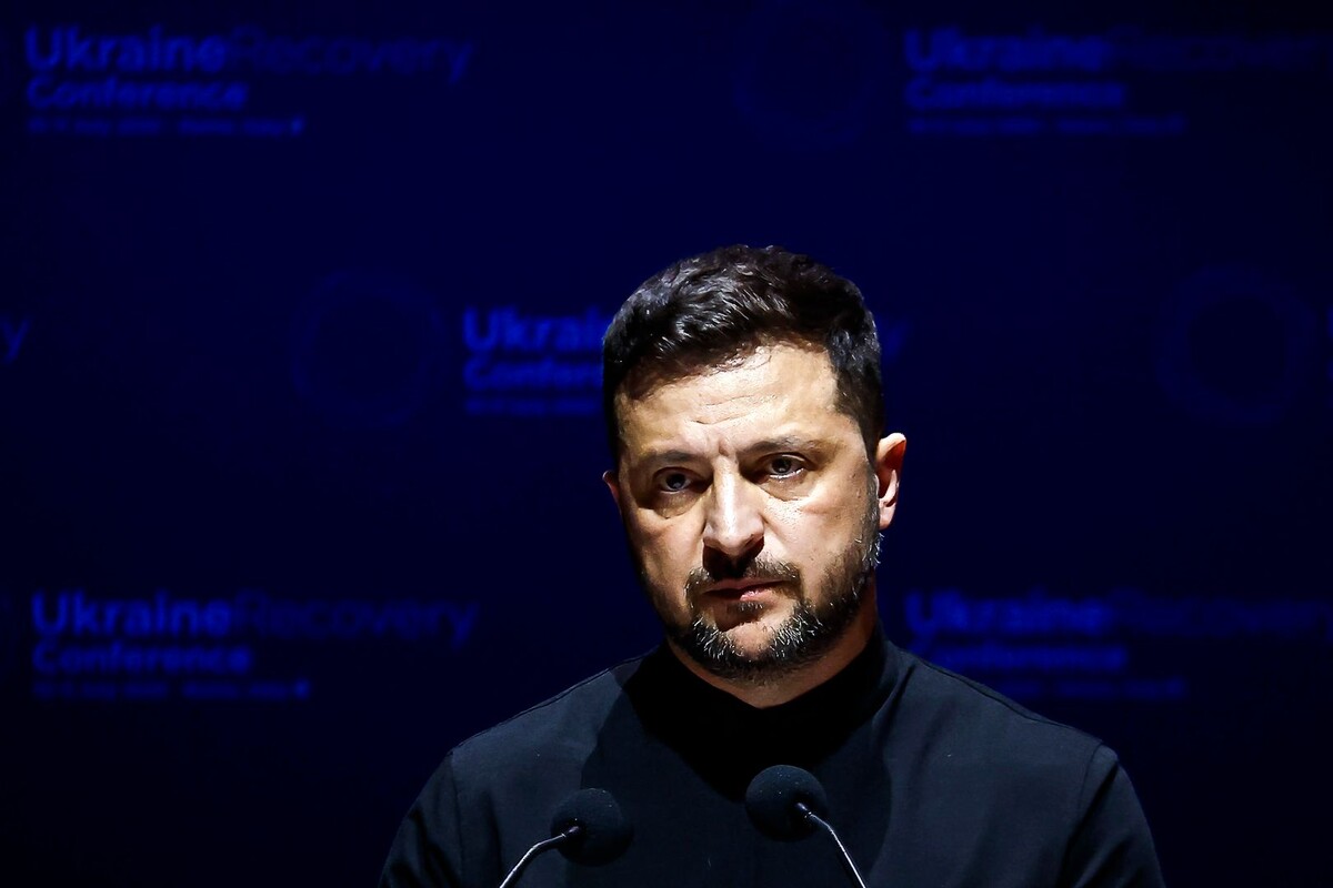     / Источник: © Angelo Carconi/Global Look Press