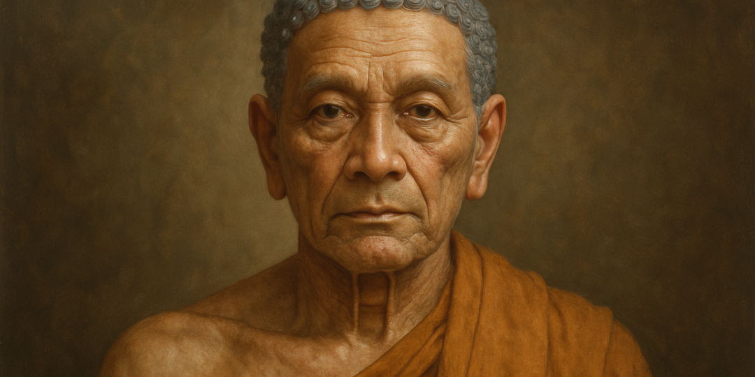 Какого человека нужно остерегаться: слова Лао-цзы, которые открывают мудрость