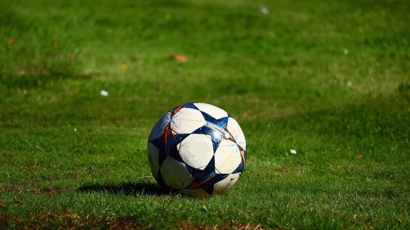     Футбол. СС0.