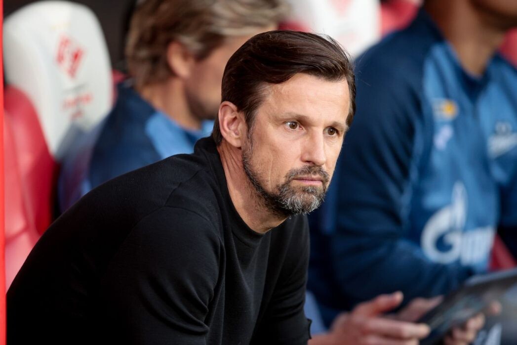    Фото: Вячеслав Евдокимов / ФК "Зенит"