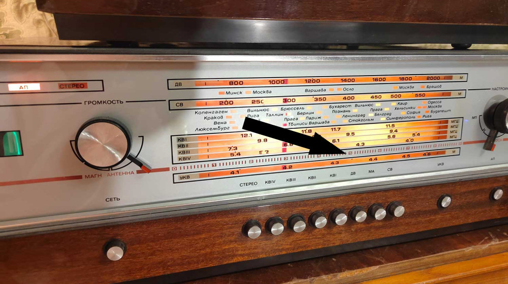    Как каталоги ВЕГА раскрывают тайны советской электроники за рубежом