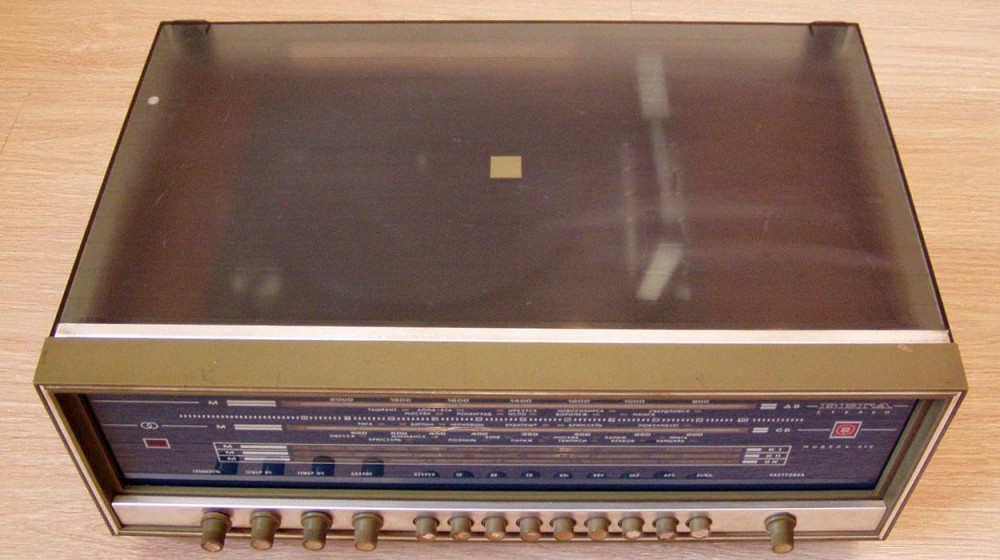    Как каталоги ВЕГА раскрывают тайны советской электроники за рубежом