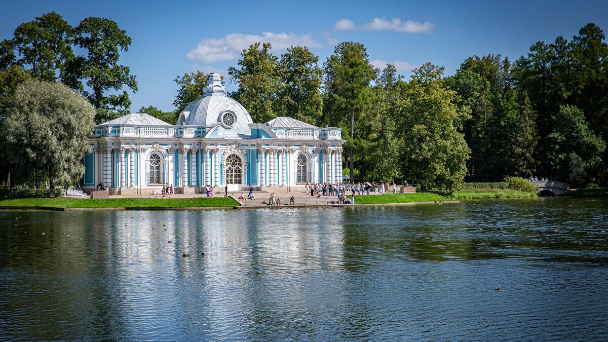    Фото: пресс-служба губернатора Санкт-Петербурга